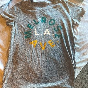 Retro Lucky Brand Tee 🍀